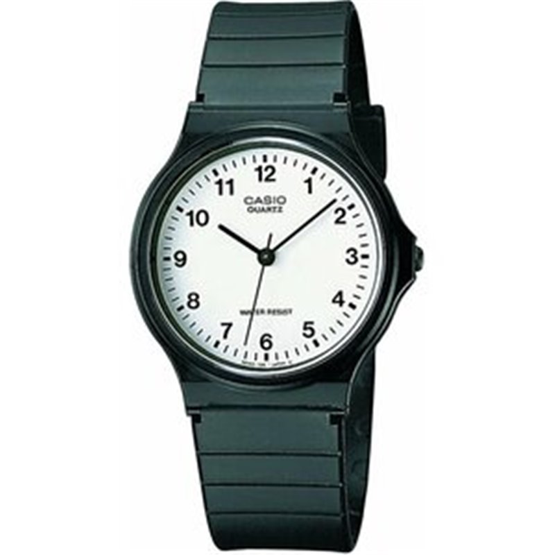 RELOJ CASIO HOMBRE MQ-24-7BLLEG