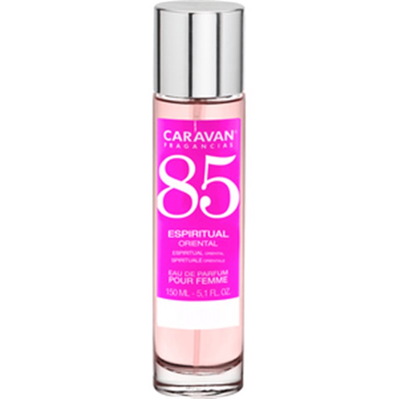 CARAVAN PERFUME DE MUJER Nº85 - 150ML.