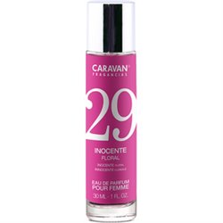 CARAVAN PERFUME DE MUJER Nº29 - 30ML.