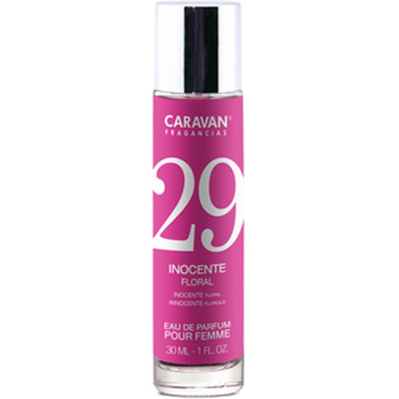 CARAVAN PERFUME DE MUJER Nº29 - 30ML.