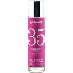 CARAVAN PERFUME DE MUJER Nº35 - 30ML.