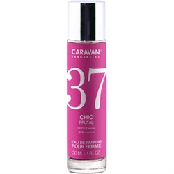 CARAVAN PERFUME DE MUJER Nº37 - 30ML.