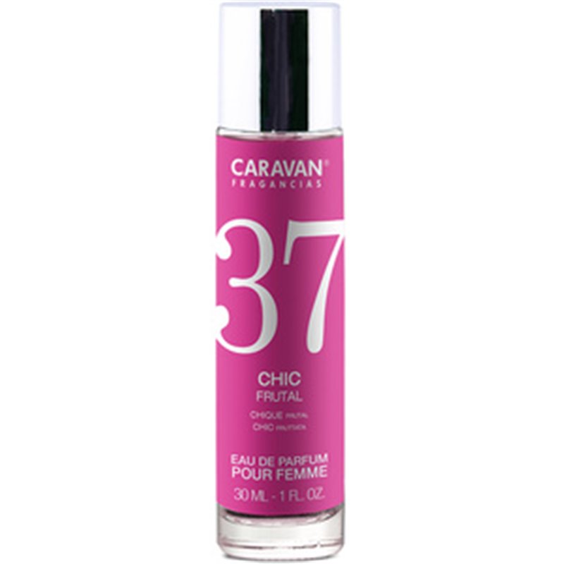 CARAVAN PERFUME DE MUJER Nº37 - 30ML.