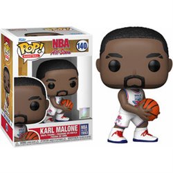 FIGURA POP NBA ALL STAR KARL MALONE 1993