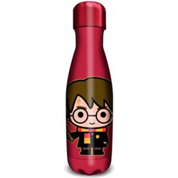 BOTELLA THERMO CHIBI HARRY HARRY POTTER 500ML