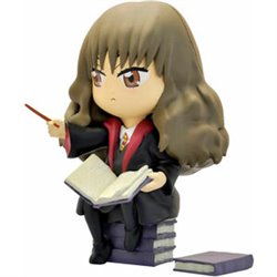 FIGURA HERMIONE GRANGER HARRY POTTER 13CM