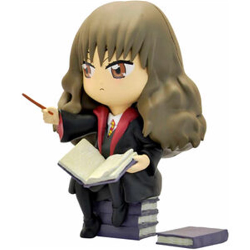 FIGURA HERMIONE GRANGER HARRY POTTER 13CM