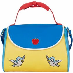 BOLSO BLANCANIEVES DISNEY LOUNGEFLY