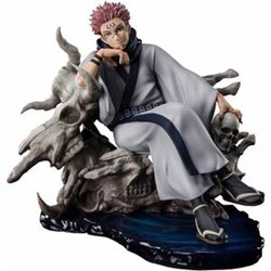 FIGURA FIGUARTS ZERO SUKUNA JUJUTSU KAISEN 13CM