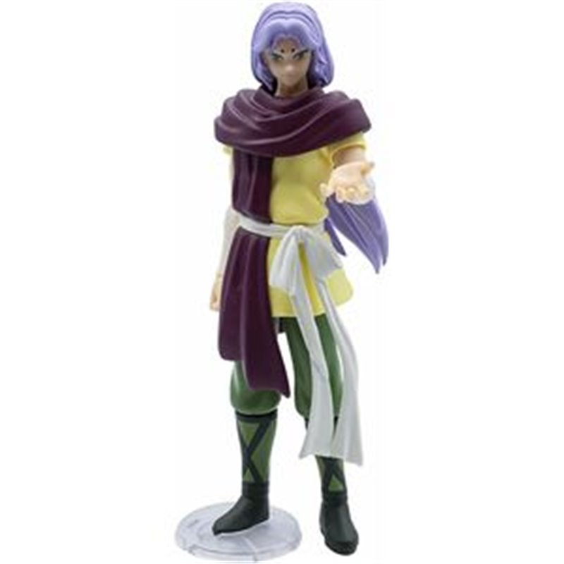 FIGURA ARIES MU SAINT COSMO MEMOIR SAINT SEIYA 18CM