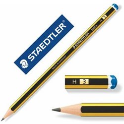 LAPIZ STAEDTLER NORIS H 3