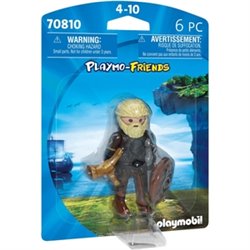 PLAYMOBIL FRIENDS VIKINGO