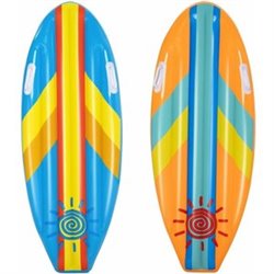 BESTWAY. COLCHONETA SURF BOYYGIRL. 114X46 CM