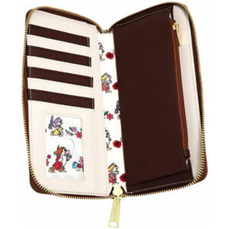 CARTERA BLANCANIEVES DISNEY LOUNGELFY