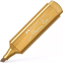 ROTULADOR TEXTLINER 46 METALLIC TAMAÑO - ORO