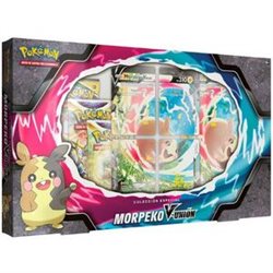 PACK PIKACHU V-UNION POKEMON CELEBR