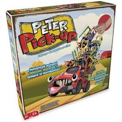 JUEGO PETER PICK-UP