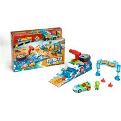 PLAYSET T-RACERS WAVE RACE