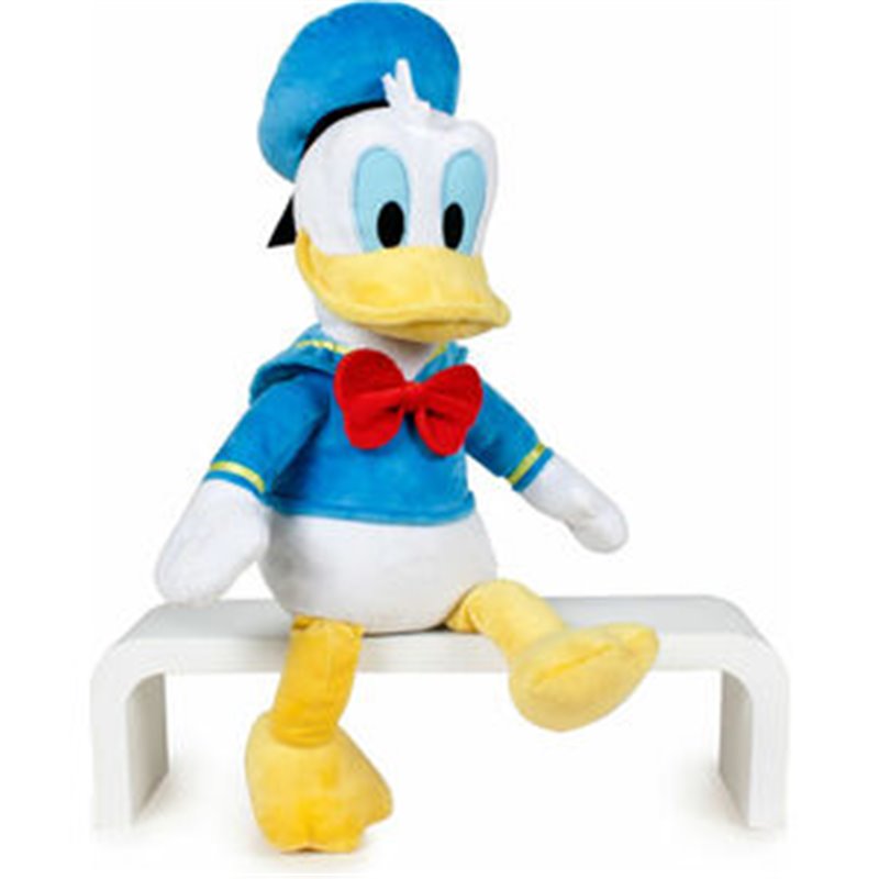 PELUCHE DONALD DISNEY SOFT 40CM