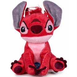 PELUCHE LEROY DISNEY SONIDO 10CM