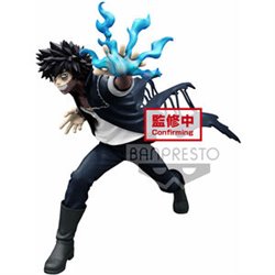 FIGURA DABI THE EVIL VILLAINS VOL.3 MY HERO ACADEMIA 13CM