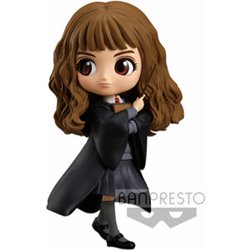 FIGURA HERMIONE GRANGER HARRY POTTER Q POSKET 14CM