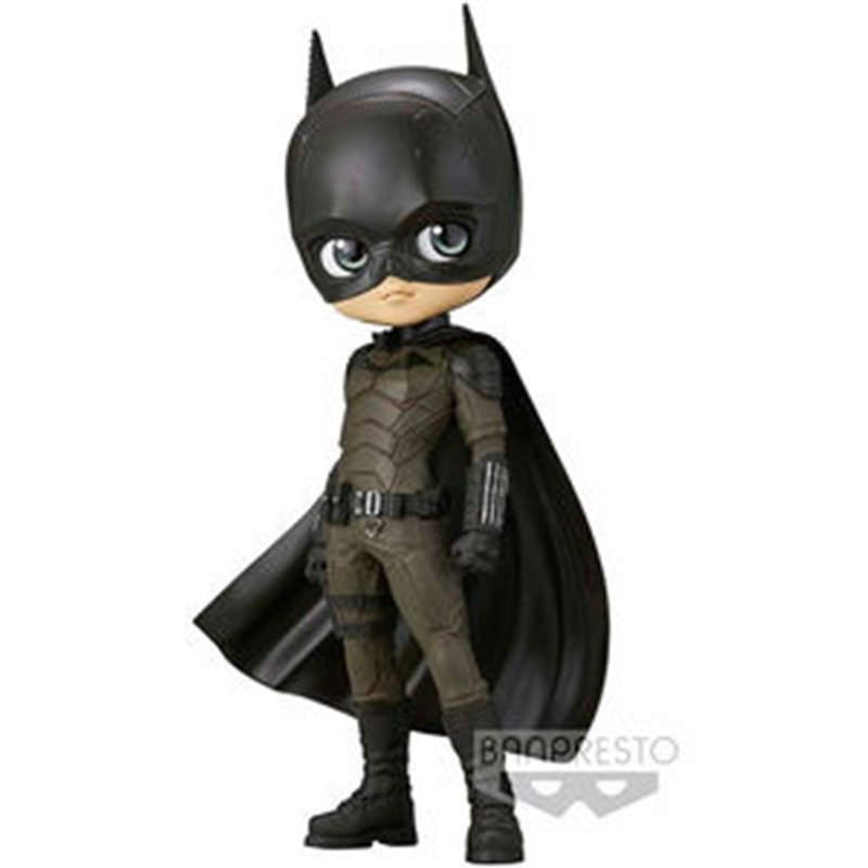 FIGURA BATMAN DC COMICS Q POSKET VER.B 15CM