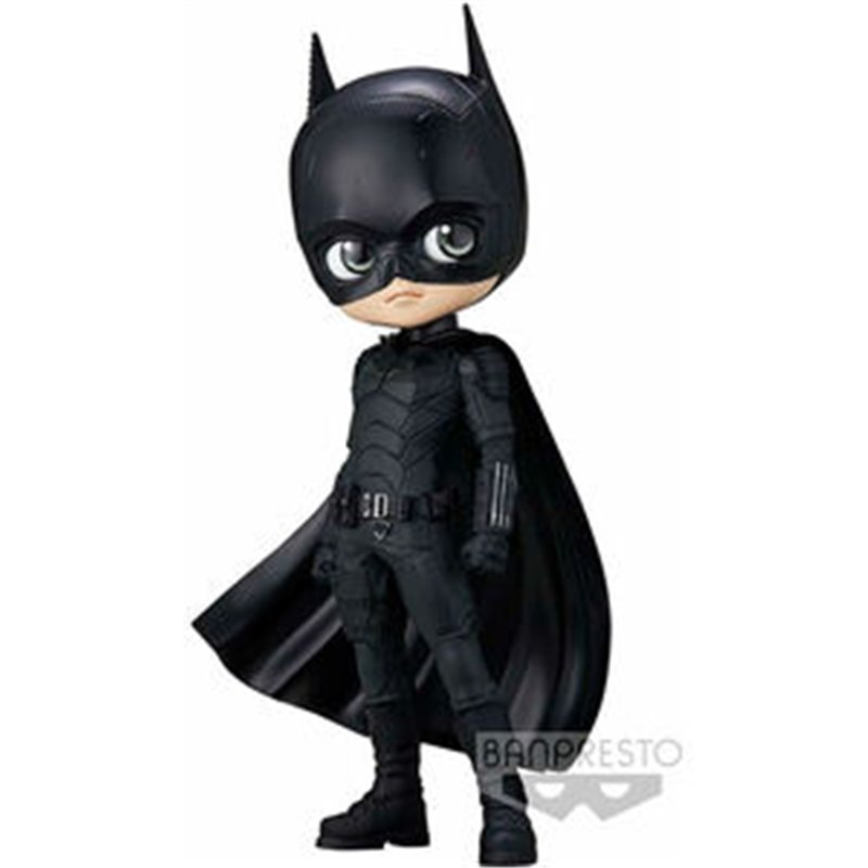 FIGURA BATMAN DC COMICS Q POSKET VER.A 15CM