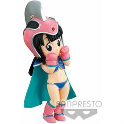 FIGURA CHICHI COLLECTION VOL.3 DRAGON BALL 14CM