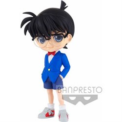 FIGURA EDOGAWA DETECTIVE CONAN Q POSKET VER.A 13CM