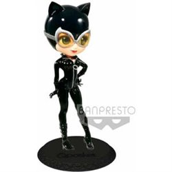 FIGURA CATWOMAN DC COMICS Q POSKET A 14CM