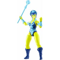 FIGURA EVIL LYN MASTERS OF THE UNIVERSE ORIGINS 14CM