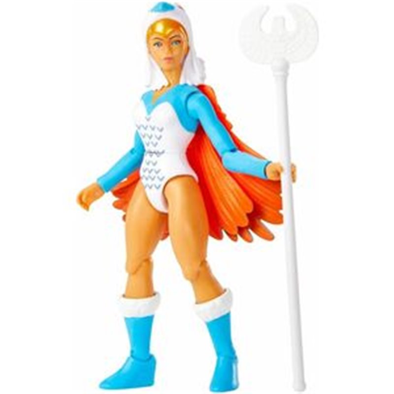 FIGURA SORCERESS MASTERS OF THE UNIVERSE ORIGINS