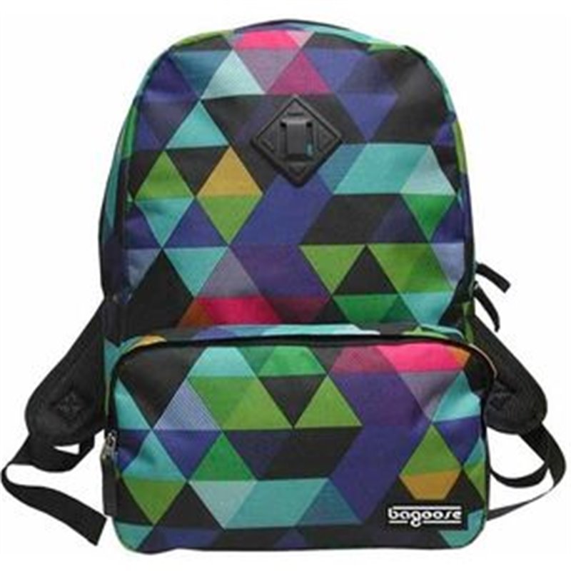 MOCHILA BAGOOSE PORTATIL 45CM