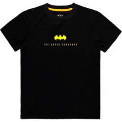 CAMISETA GOTHAM CITY GUARDIAN BATMAN DC COMICS