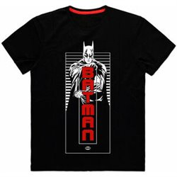 CAMISETA DARK KNIGHT BATMAN DC COMICS