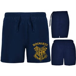 BAÑADOR HOGWARTS HARRY POTTER ADULTO