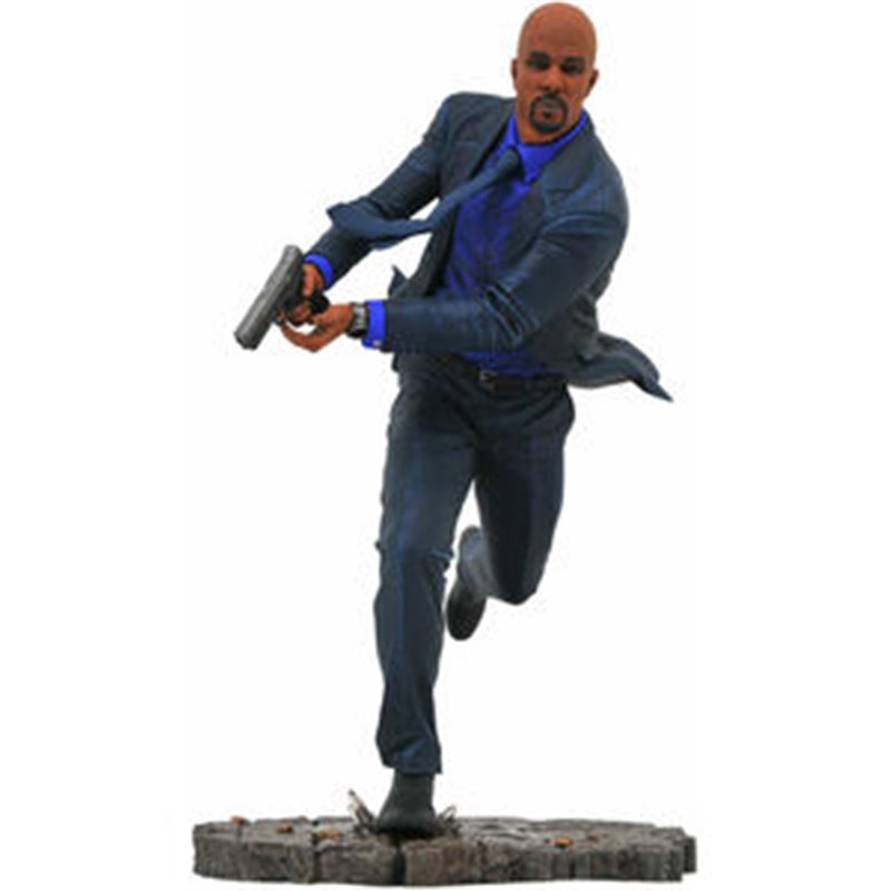 FIGURA DIORAMA CASSIAN JOHN WICK 2 23CM