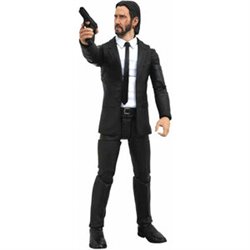 FIGURA ACTION JOHN WICK 18CM