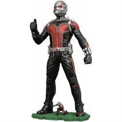 FIGURA ANT-MAN MOVIE MARVEL 22CM