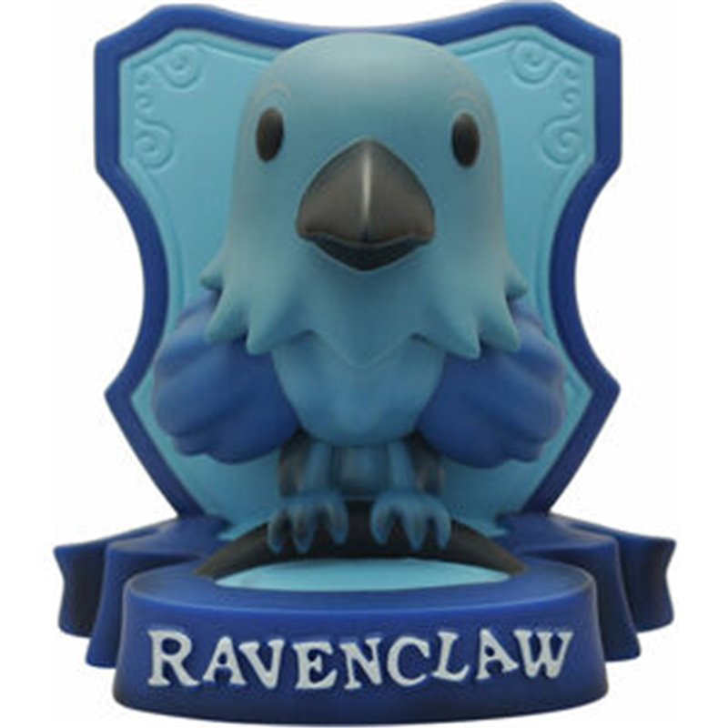 FIGURA HUCHA RAVENCLAW HARRY POTTER 16CM