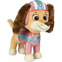 PELUCHE ROSIE PATRULLA CANINA PAW PATROL 27CM