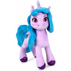 PELUCHE IZZI MI PEQUEÑO PONY 27CM