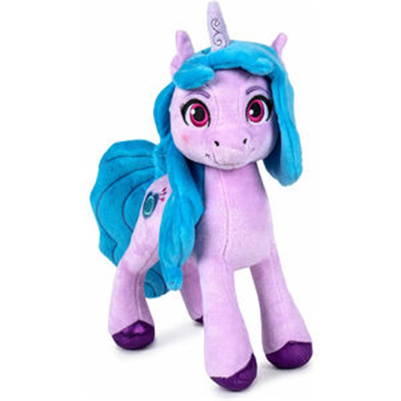 PELUCHE IZZI MI PEQUEÑO PONY 27CM