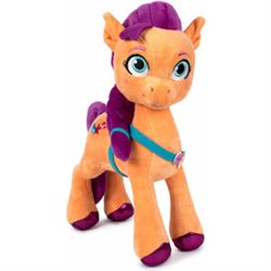 PELUCHE SUNNY MI PEQUEÑO PONY 27CM