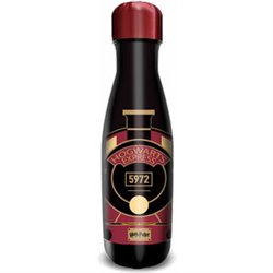 BOTELLA THERMO HOGWARTS EXPRESS HARRY POTTER 500ML