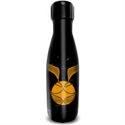 BOTELLA THERMO WINGS HARRY POTTER 500ML