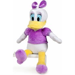 PELUCHE DAISY DISNEY 38CM