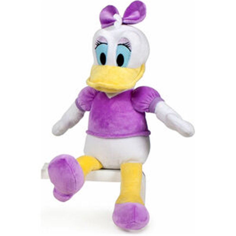 PELUCHE DAISY DISNEY 38CM