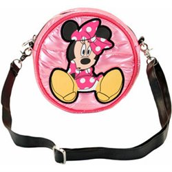 BOLSO SHOES MINNIE DISNEY